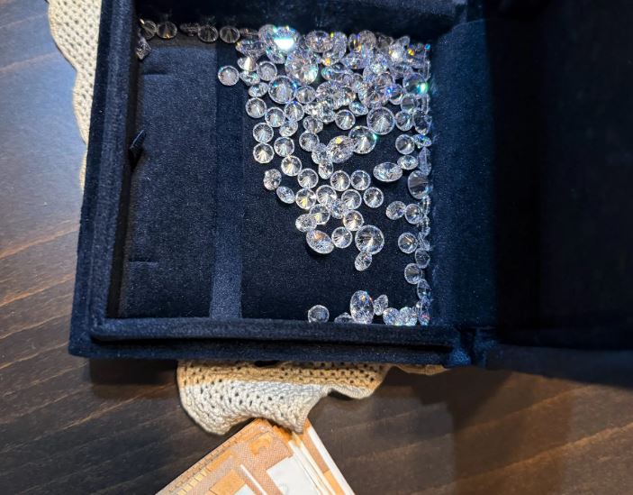 Εξαρθρώθηκε εγκληματική οργάνωση που διενεργούσε πλαστογραφίες και απάτες μέσω δήθεν επενδύσεων σε καζίνο