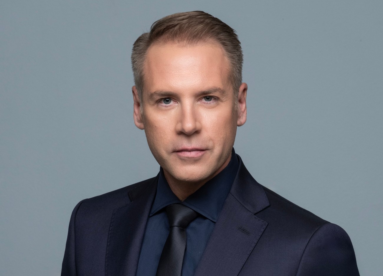 Η πρεμιέρα του MEGA News επικαιρότητα τη Δευτέρα 17 Νοεμβρίου