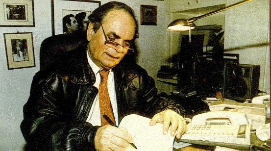 Λευτέρης Παπαδόπουλος: Η μητέρα μου