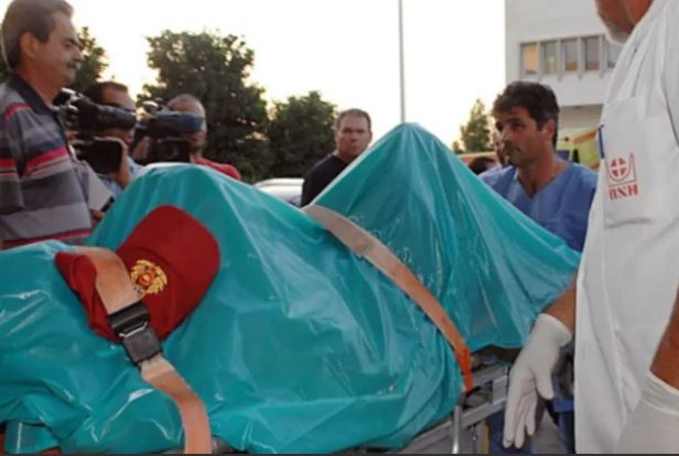 Κρήτη: 18 χρόνια μετά την τραγωδία στο Δοξαρό, ο Μανώλης Μανωλιτσάκης μιλά για την περιπέτειά του