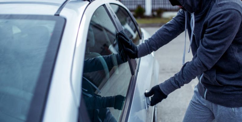 Άνω Λιόσια: Συνελήφθησαν 6 άτομα για κλοπή και εμπορία αποσυναρμολογημένων αυτοκινήτων