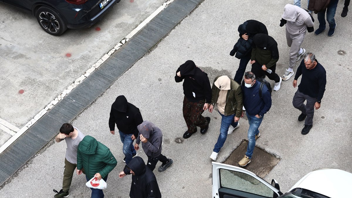 ΟΠΕΚΕΠΕ: Στη φυλακή και άλλος κατηγορούμενος για το κύκλωμα παράνομων επιδοτήσεων