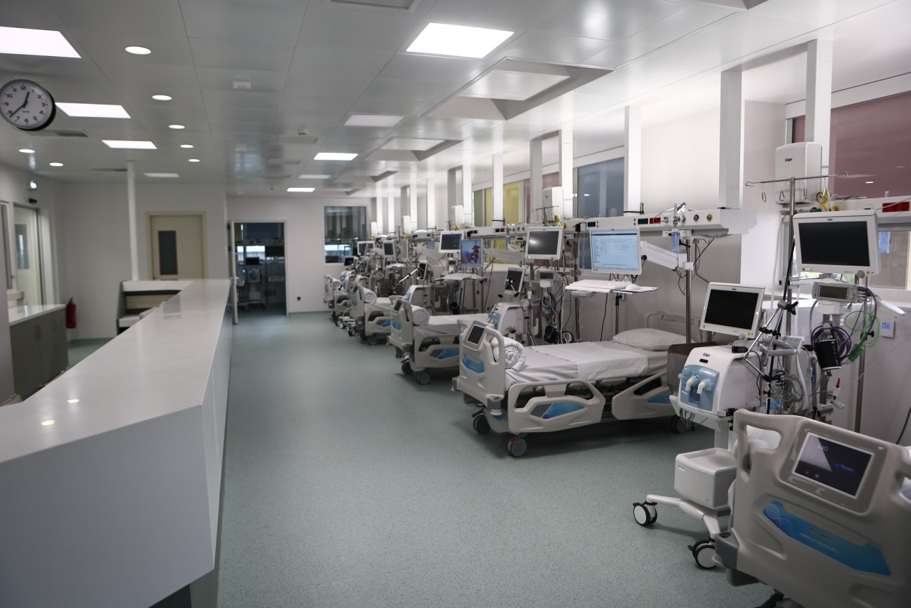 ΕΣΥ: Η πραγματικότητα για την ποιότητα των υγειονομικών υπηρεσιών και οι αποκλίσεις από το κυβερνητικό αφήγημα