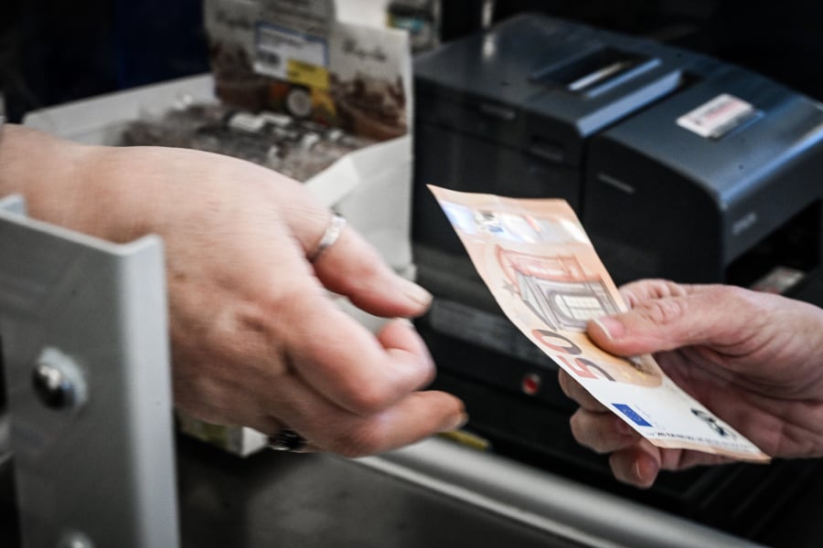 Ο χάρτης πληρωμών της εβδομάδας από τον e-ΕΦΚΑ και τη ΔΥΠΑ