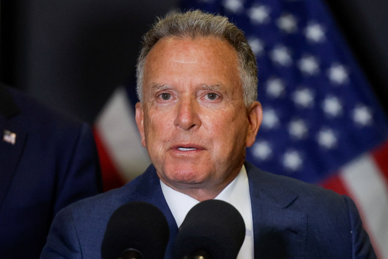 Γουίτκοφ προγραμματίζει συνάντηση με τον επικεφαλής διαπραγματευτή της Χαμάς, αλ-Χάγια, σύμφωνα με τους New York Times