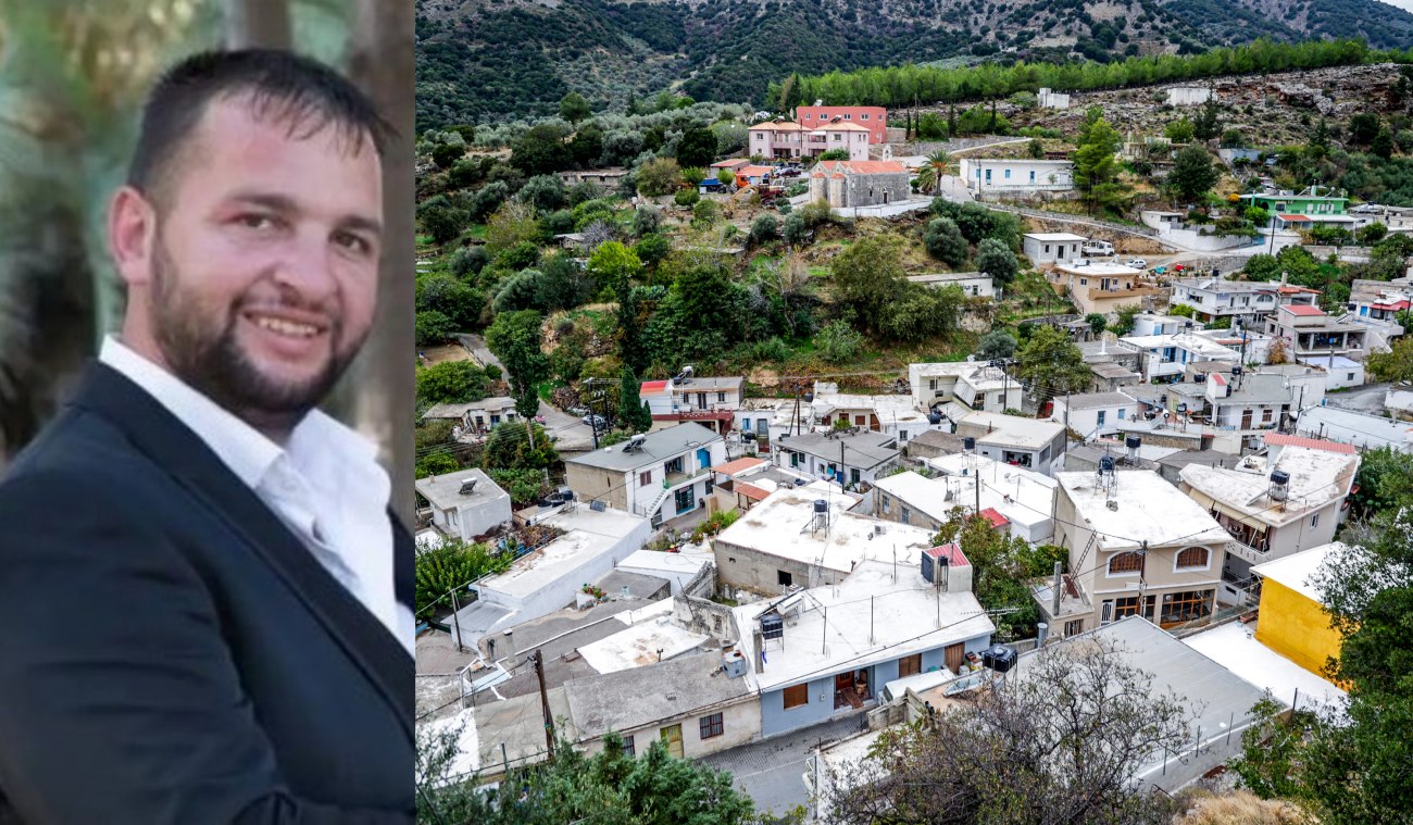 Βορίζια: Αμφισβητούν την εκδοχή των πυροβολισμών οι γονείς του Φανούρη Καργάκη