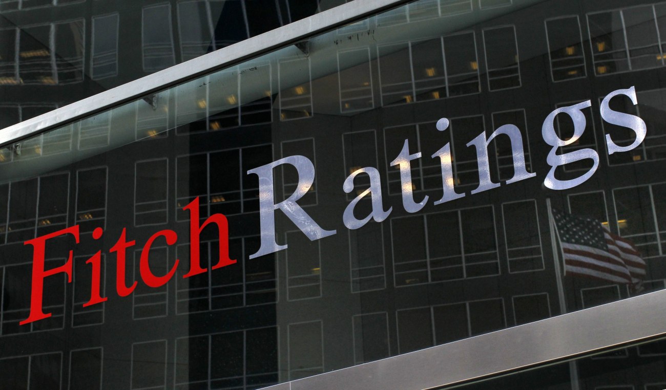 Fitch Ratings: Αναβάθμιση της Ελλάδας σε BBB με σταθερές προοπτικές
