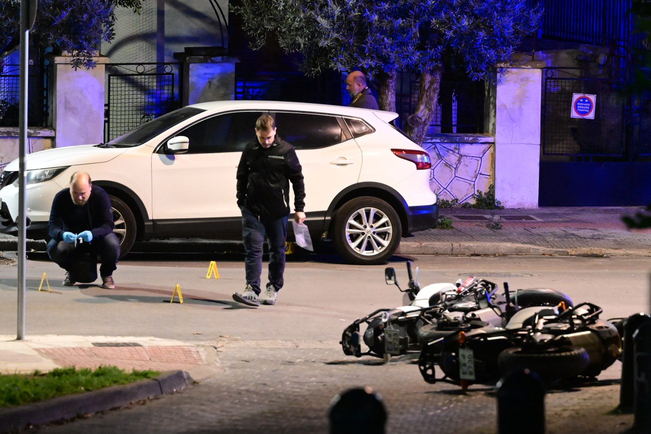 Άγιος Δημήτριος: Στην αναζήτηση των δραστών της επίθεσης στις μηχανές της ΔΙΑΣ η ΕΛ.ΑΣ.