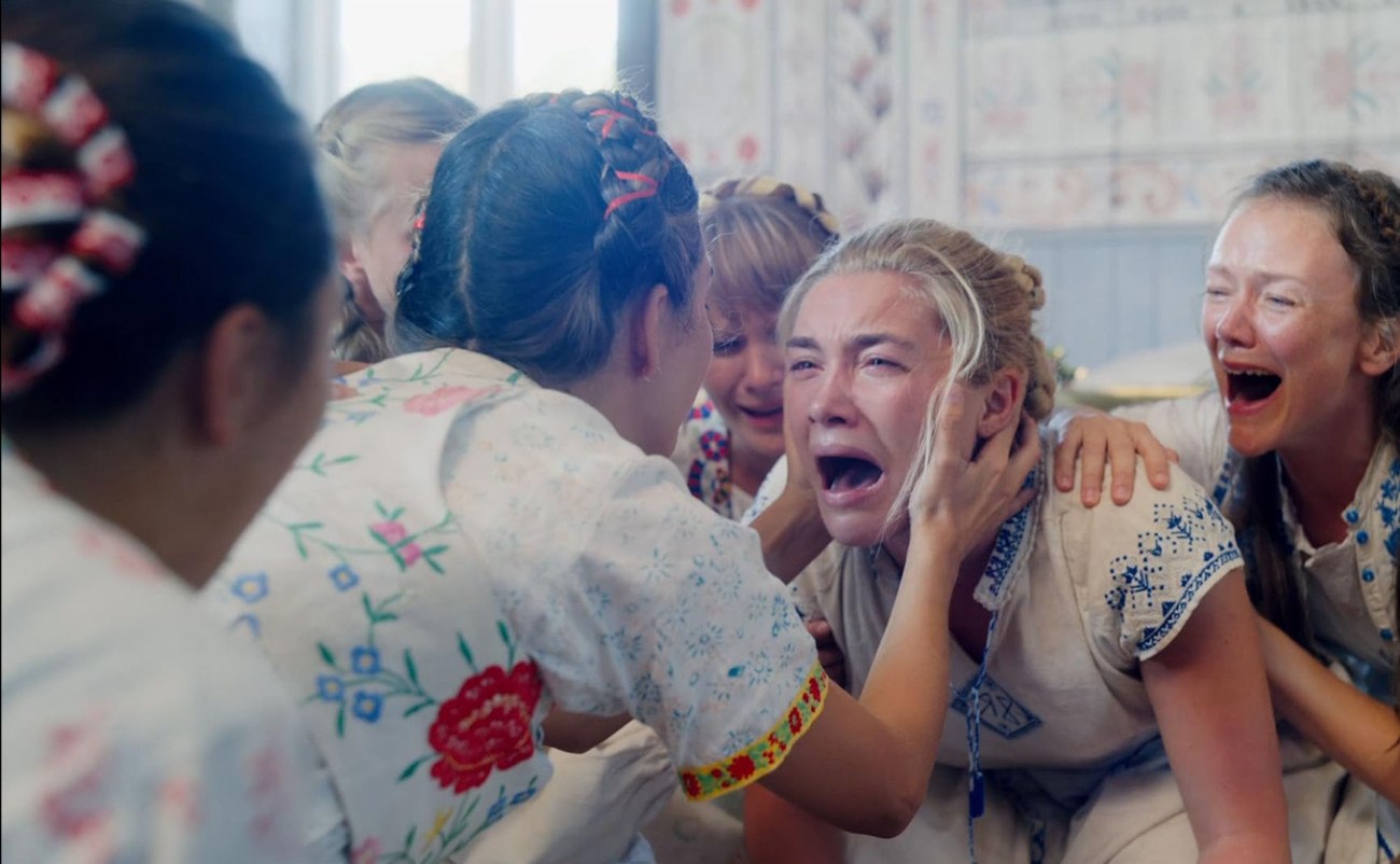 Έξι μήνες σκοτεινής διάθεσης: Η Φλόρενς Πιου αποκαλύπτει τις συνέπειες της ερμηνείας της στο Midsommar