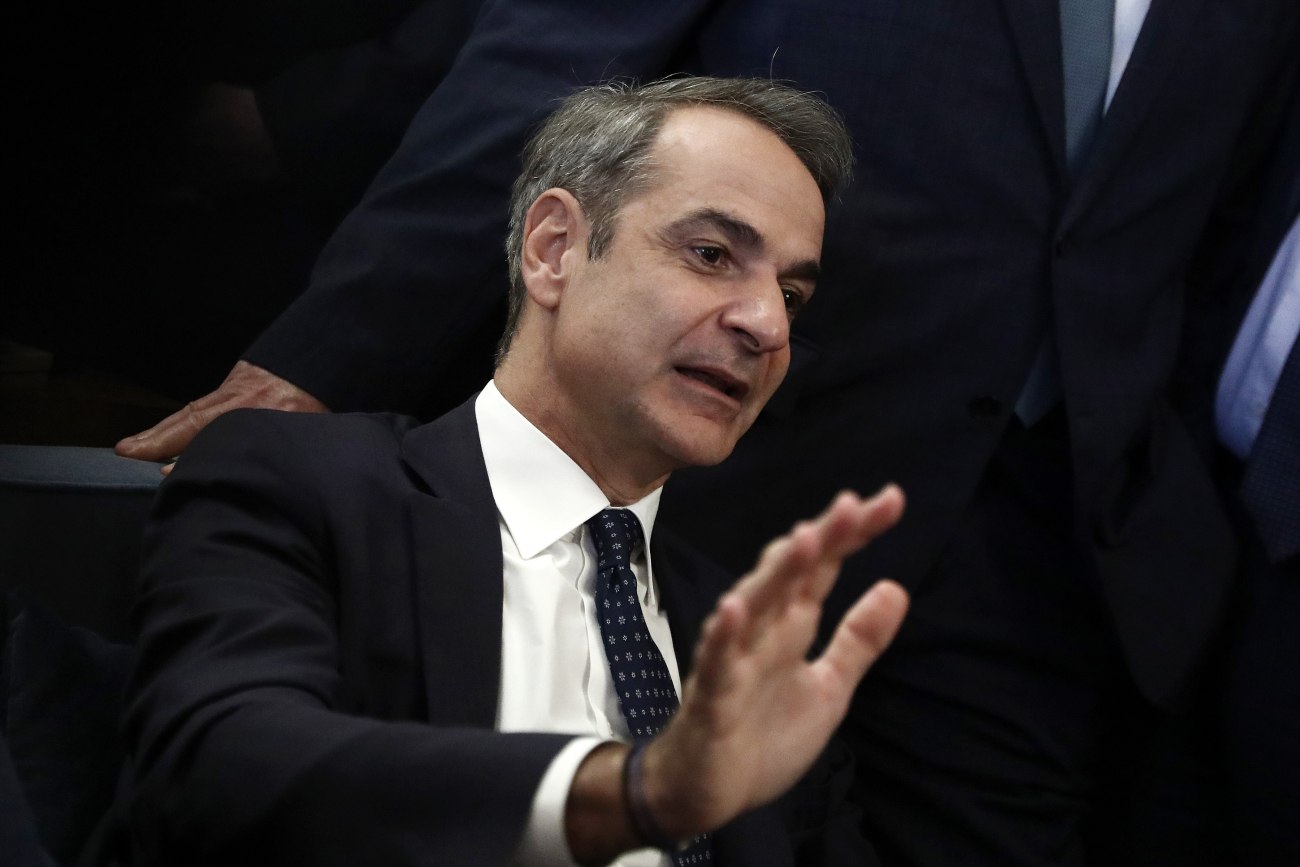 Ανέφικτες υποσχέσεις και η σκληρή πραγματικότητα της ακρίβειας