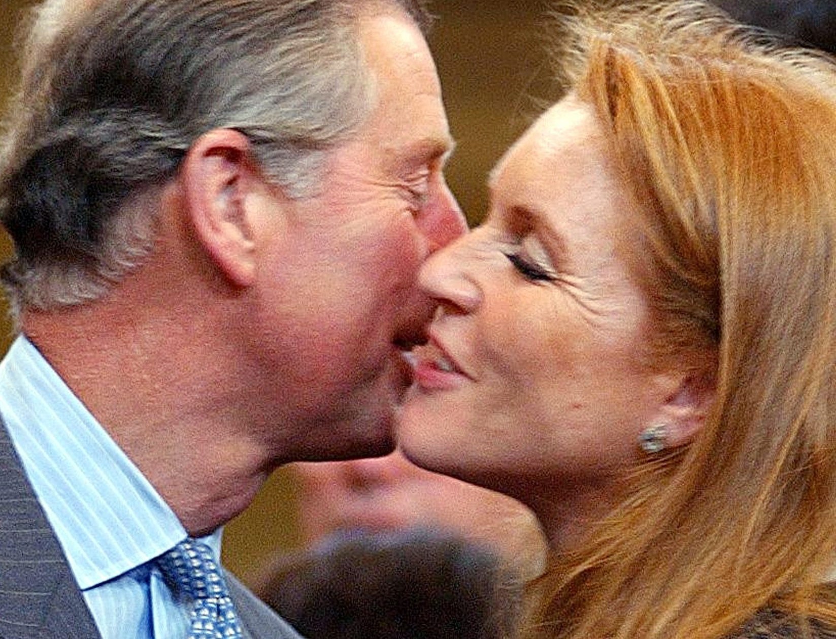 Η κυκλοφορία του νέου βιβλίου της Σάρα Φέργκιουσον αναβάλλεται επ’ αόριστον