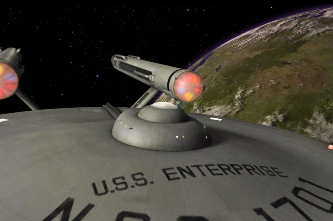 Star Trek 2.0: Η Paramount αναθέτει στους Τζον Φράνσις Ντέιλι και Τζόναθαν Γκόλντσταϊν τη δημιουργία μιας ανεξάρτητης ταινίας