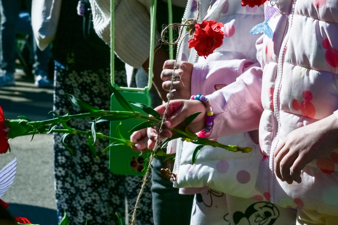 Ξεκινούν οι τριήμερες εκδηλώσεις για την 52η επέτειο του Πολυτεχνείου