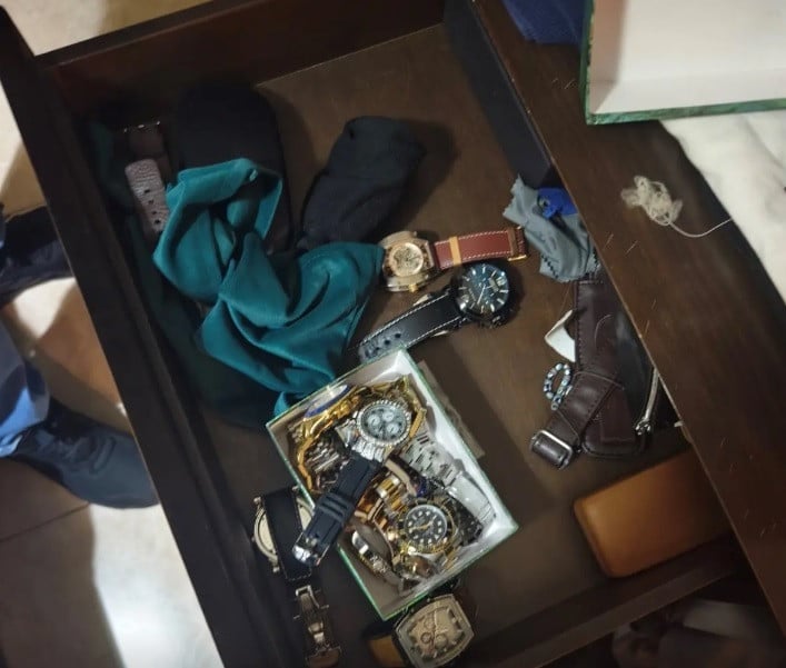 Σοκαριστικές αποκαλύψεις Μαρτίκα για το κύκλωμα απατεώνων και τον Παντελίδη