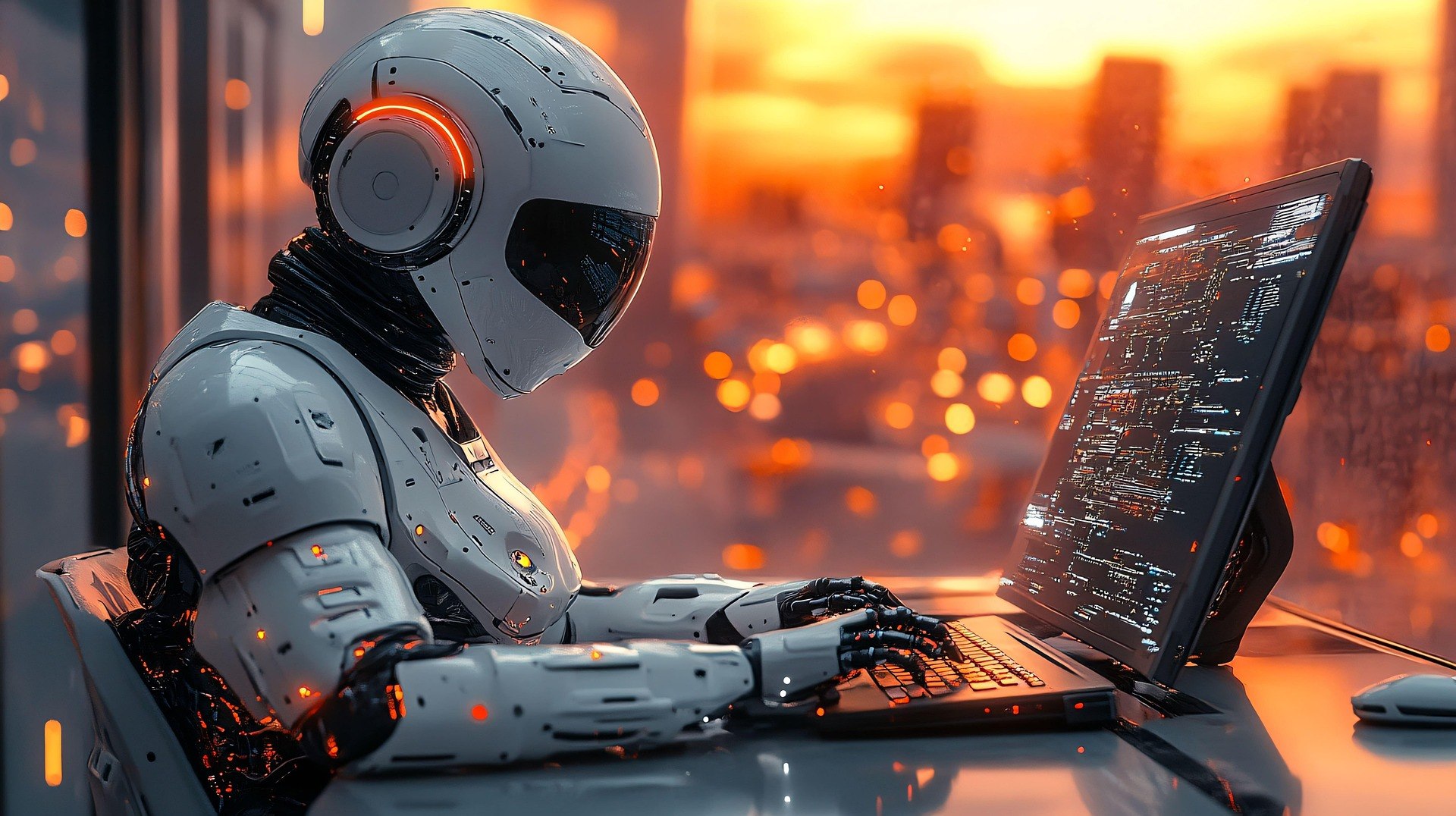 Μείωση θέσεων εργασίας στον τεχνολογικό κλάδο σε Ευρώπη και ΗΠΑ: Ο ρόλος της τεχνητής νοημοσύνης