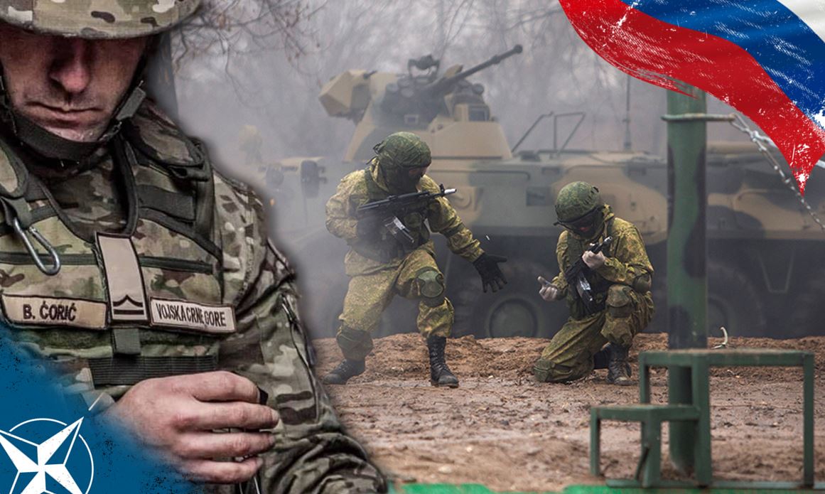 Κραυγή αγωνίας από την Ουκρανία: Αναποτελεσματικά τα δόγματα του ΝΑΤΟ στη ρωσική επίθεση