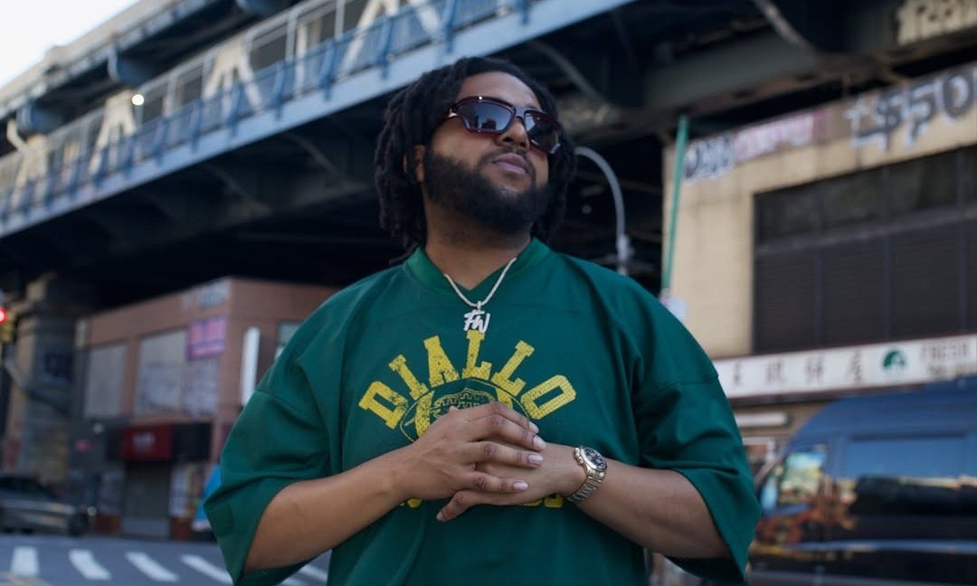 Ο γιος του Biggie καταθέτει αγωγή κατά μουσικού παραγωγού για ψευδείς ισχυρισμούς