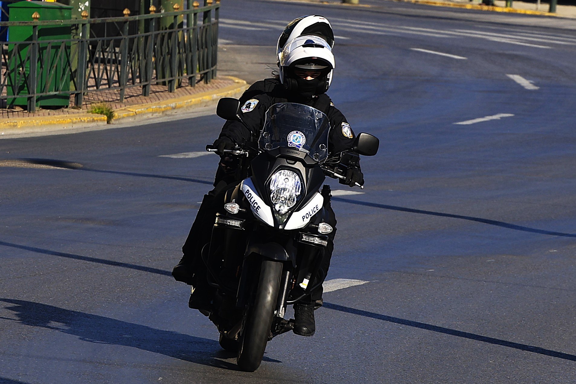 Σύλληψη 45 μελών εγκληματικής οργάνωσης από την ΕΛΑΣ: Λεία άνω των 7 εκατ. ευρώ