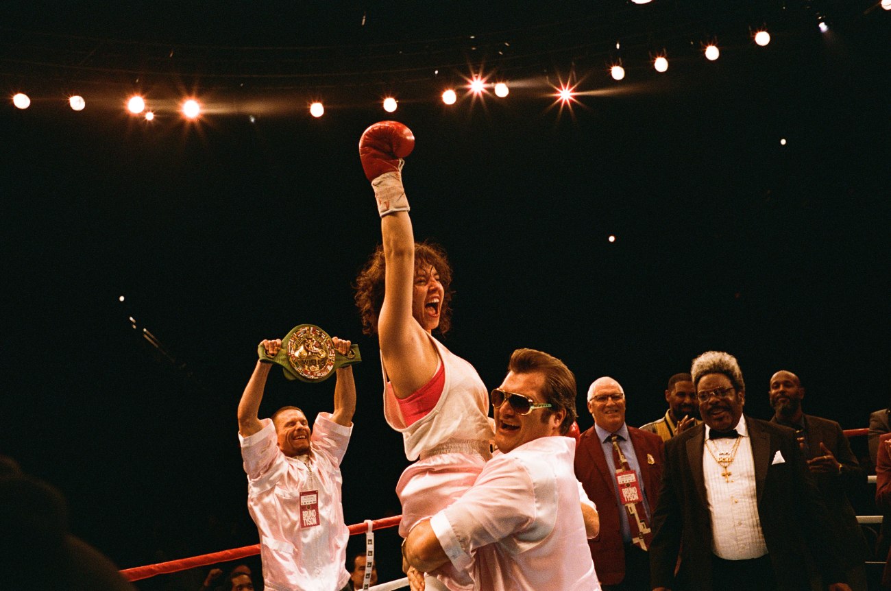 Ρούμπι Ρόουζ κατά Σίντνεϊ Σουίνι: Είσαι ηλίθια, κατέστρεψες την ταινία Christy