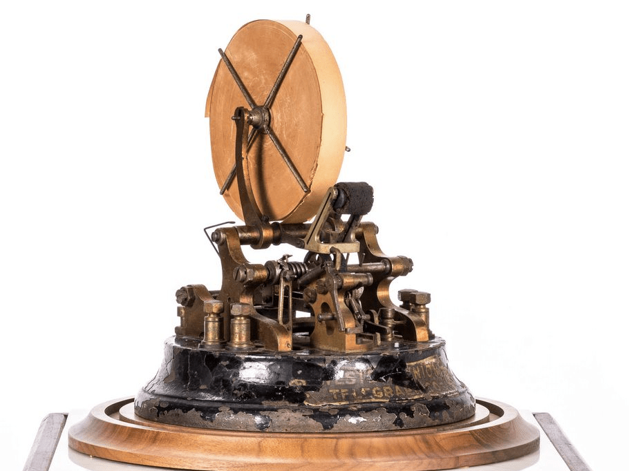 Wall Street: Η επανάσταση που καθόρισε τις χρηματοπιστωτικές αγορές