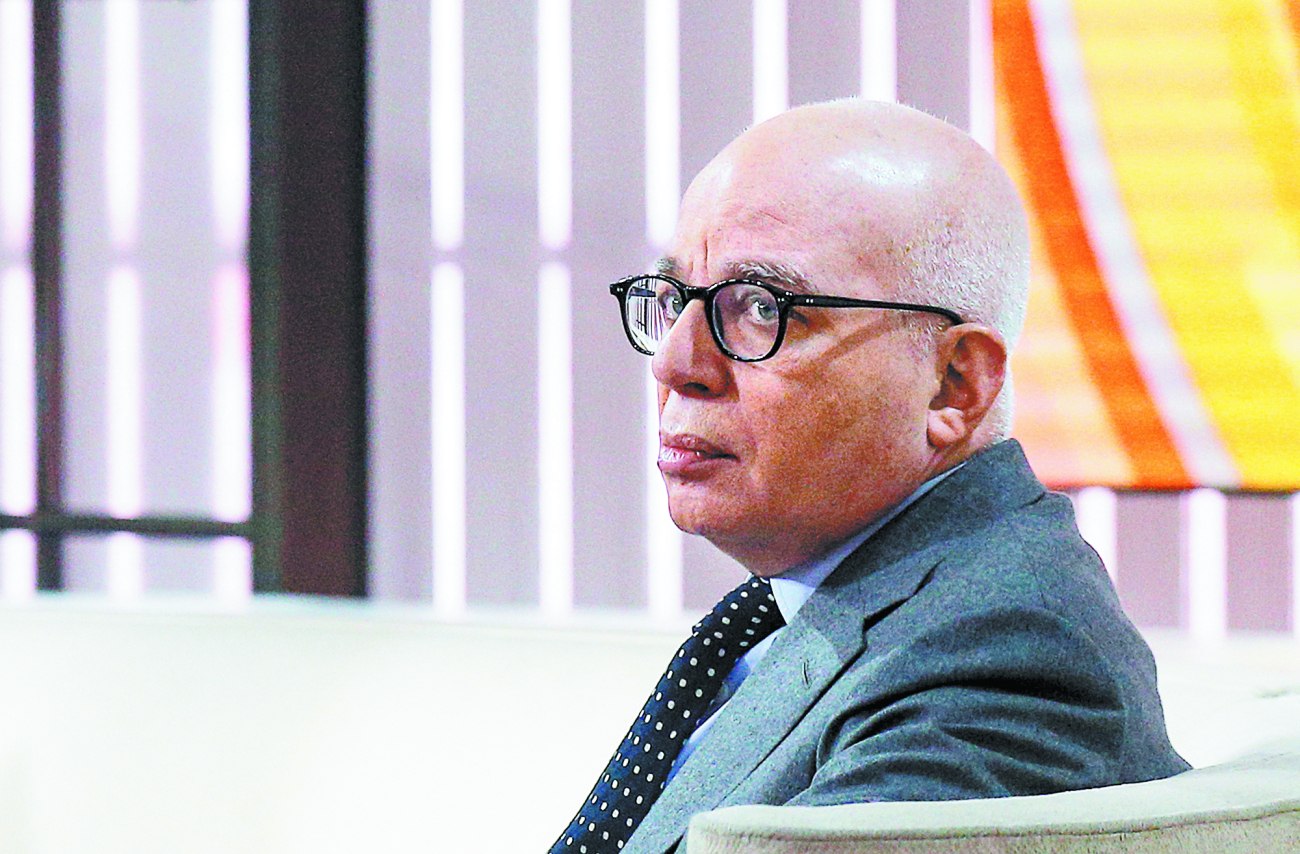 Η υπόθεση Επσταϊν και τα αποκαλυπτικά email εγείρουν ανησυχίες για τη δημοσιογραφία