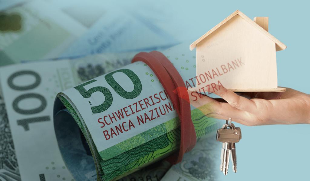 Νέα ρύθμιση για το ελβετικό φράγκο: Τι προβλέπεται για 200.000 δανειολήπτες