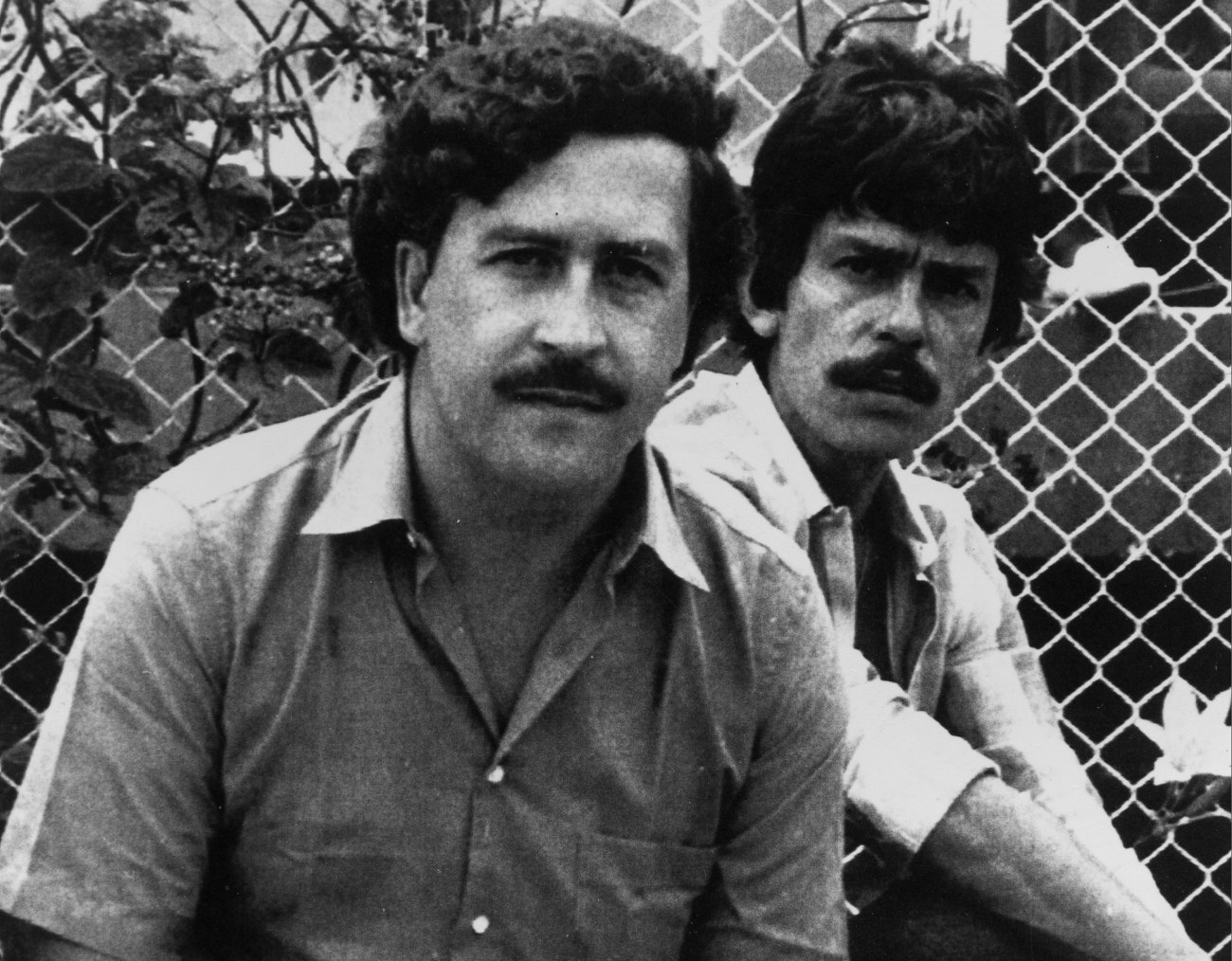 Ο γιος του Πάμπλο Εσκομπάρ αποκαλύπτει τη ζωή του μέσω κόμικ, καταρρίπτοντας μύθους