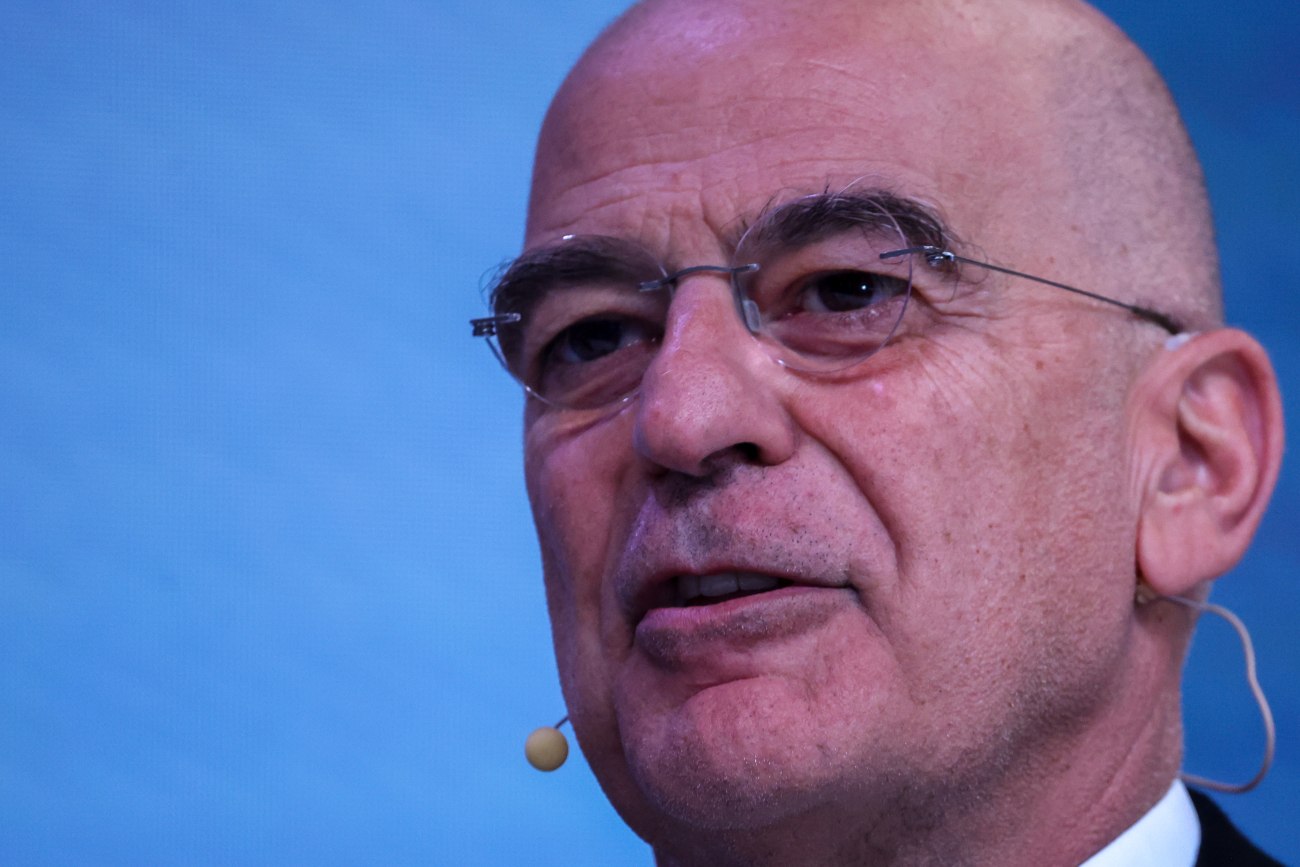 Σημαντικές επαφές του Δένδια στις ΗΠΑ: Δράσεις σε τομείς drones, κυβερνοπολέμου και πληροφοριακών συστημάτων