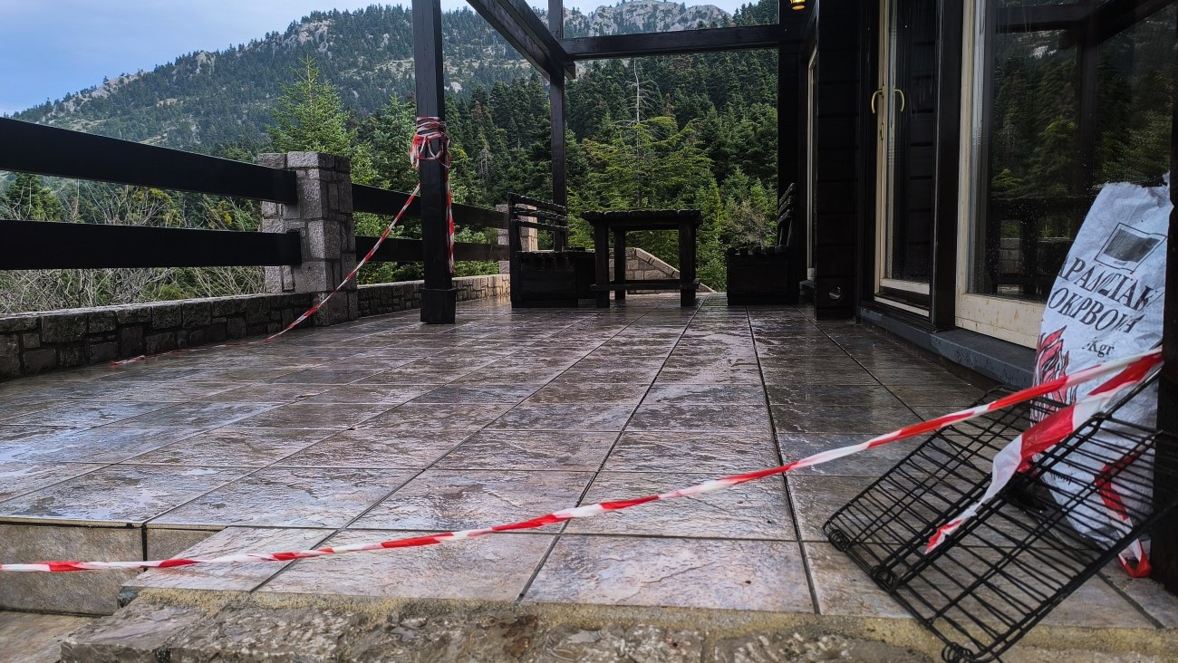 Δολοφονία Λάλα: Πληροφορίες για νέο χτύπημα από τους τέσσερις δράστες – Πώς εντόπισε η ΕΛ.ΑΣ. τα ίχνη τους