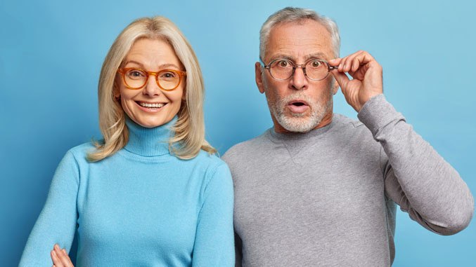 Μακροχρόνια υγεία: Πέντε στρατηγικές για την επιβράδυνση της γήρανσης σύμφωνα με τους ειδικούς