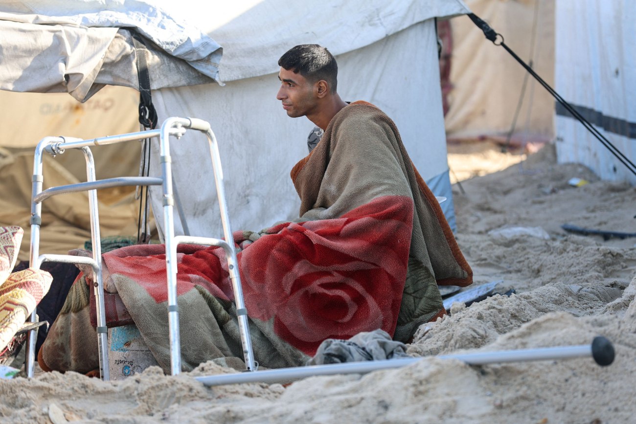 Γάζα: Τρεις Παλαιστίνιοι νεκροί από ισραηλινές επιθέσεις, έφηβος σκοτώθηκε στη Δυτική Όχθη