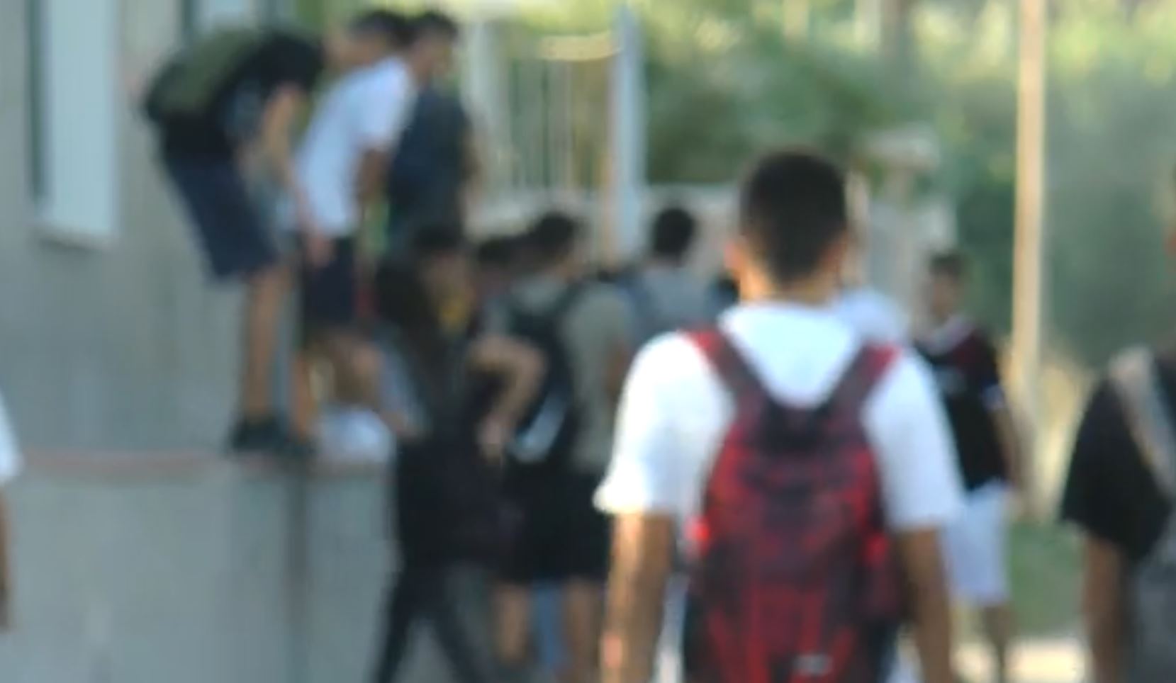 Αύξηση περιστατικών βίας μεταξύ ανηλίκων: Ραντεβού για ξυλοδαρμούς εκτός σχολείου με πάνω από 20 συμβάντα καθημερινά