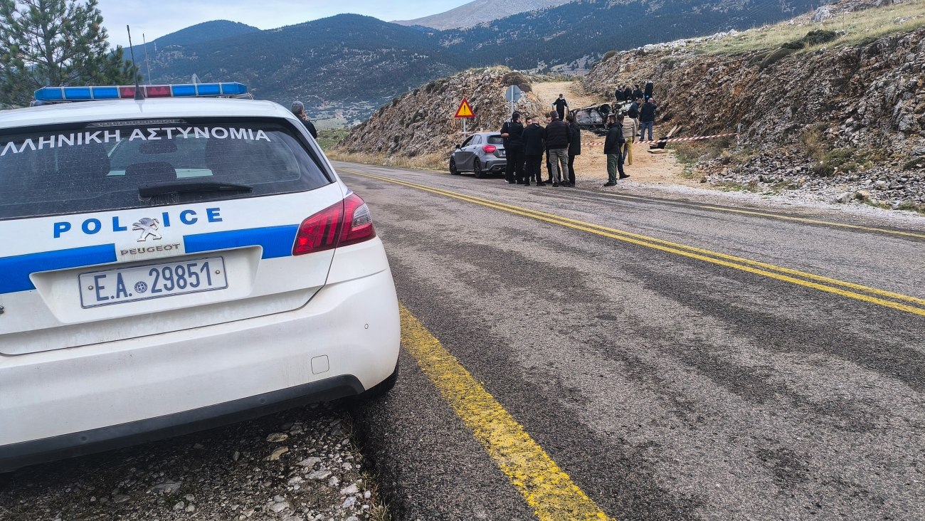 Δολοφονία Λάλα: Προθεσμία για τους τέσσερις κατηγορούμενους με βαρύ κατηγορητήριο