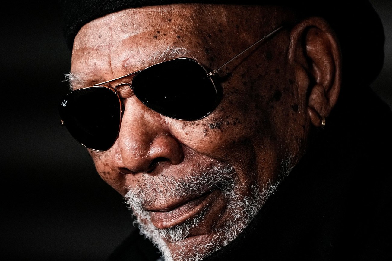 Ο Μόργκαν Φρίμαν δεν σκοπεύει να αποσυρθεί σύντομα: Το μυστικό του για μια ζωή γεμάτη κίνηση