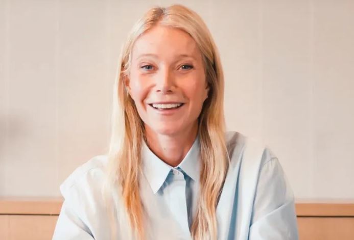 Γκουίνεθ Πάλτροου: Η αναζήτηση τρόπων για την αντιμετώπιση της αγχώδους διαταραχής