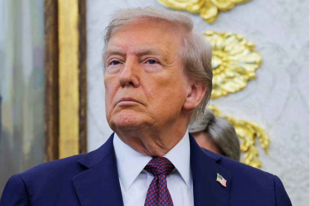 Τραμπ: Στροφή στην υποστήριξη για τη δημοσιοποίηση των αρχείων Έπσταϊν