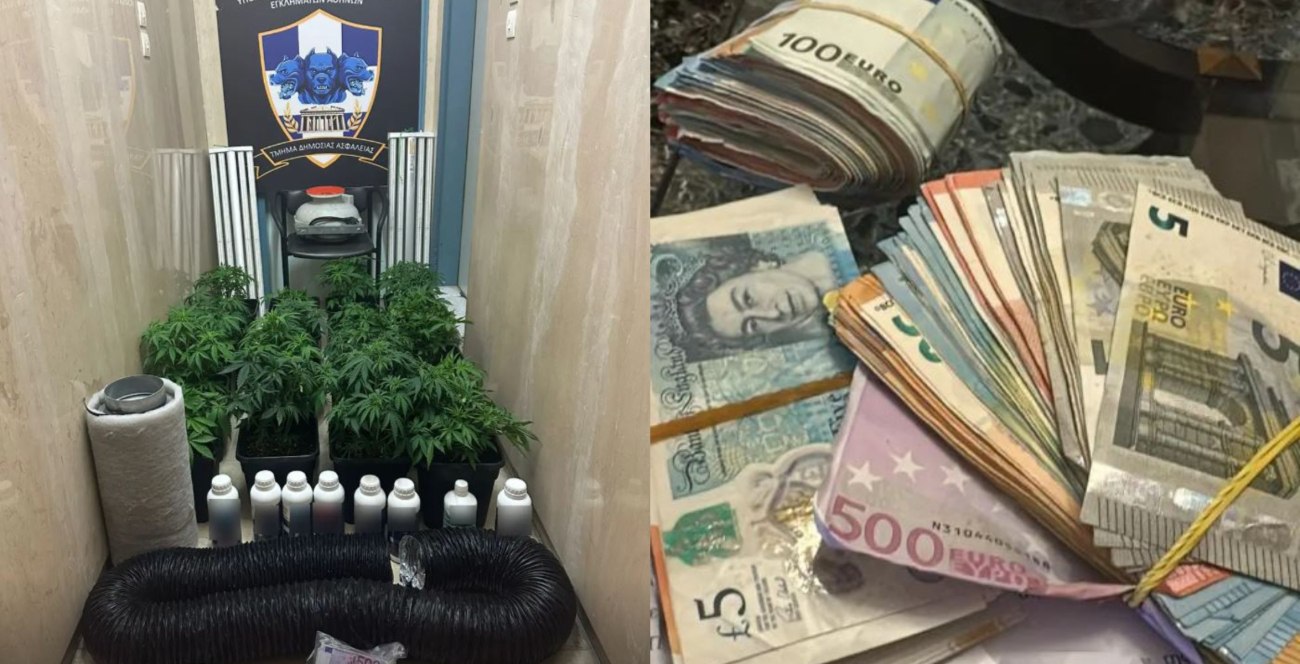 Νέα στοιχεία για τη σπείρα τηλεφωνικών απάτων: Εξαπατούσαν επιχειρήσεις και ξέπλεναν μαύρο χρήμα