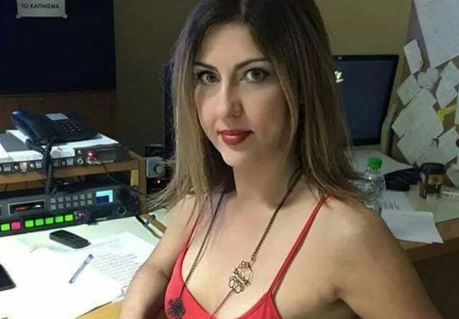 Ράνια Καρατζαφέρη: Η εκδοχή της για το επεισόδιο με τους αστυνομικούς στην Αττική Οδό