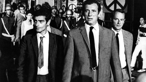 Ο κινηματογράφος και οι μνήμες της δικτατορίας: Ταινίες για τη Χούντα και το Πολυτεχνείο