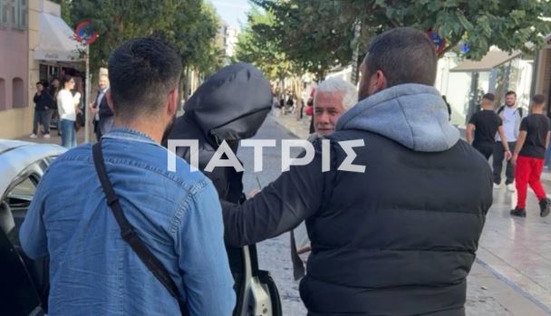 Βορίζια: Απολογία του 23χρονου για την τοποθέτηση βόμβας στο σπίτι των Φραγκιαδάκηδων – Η μητέρα του δηλώνει την αθωότητά του