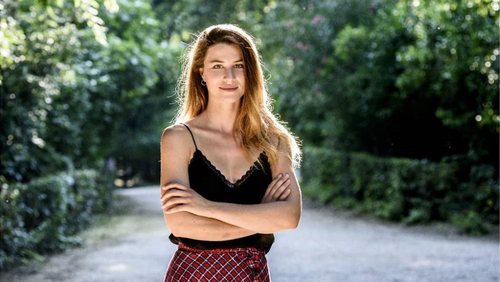 Ερριέτα Μανούρη: Η Άσπα αντιμετωπίζει επιλόχειο κατάθλιψη στη σειρά Μια νύχτα μόνο