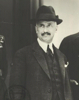 Αλέξανδρος Παπαναστασίου: Μια ζεστή ψυχή στην πολιτική σκηνή