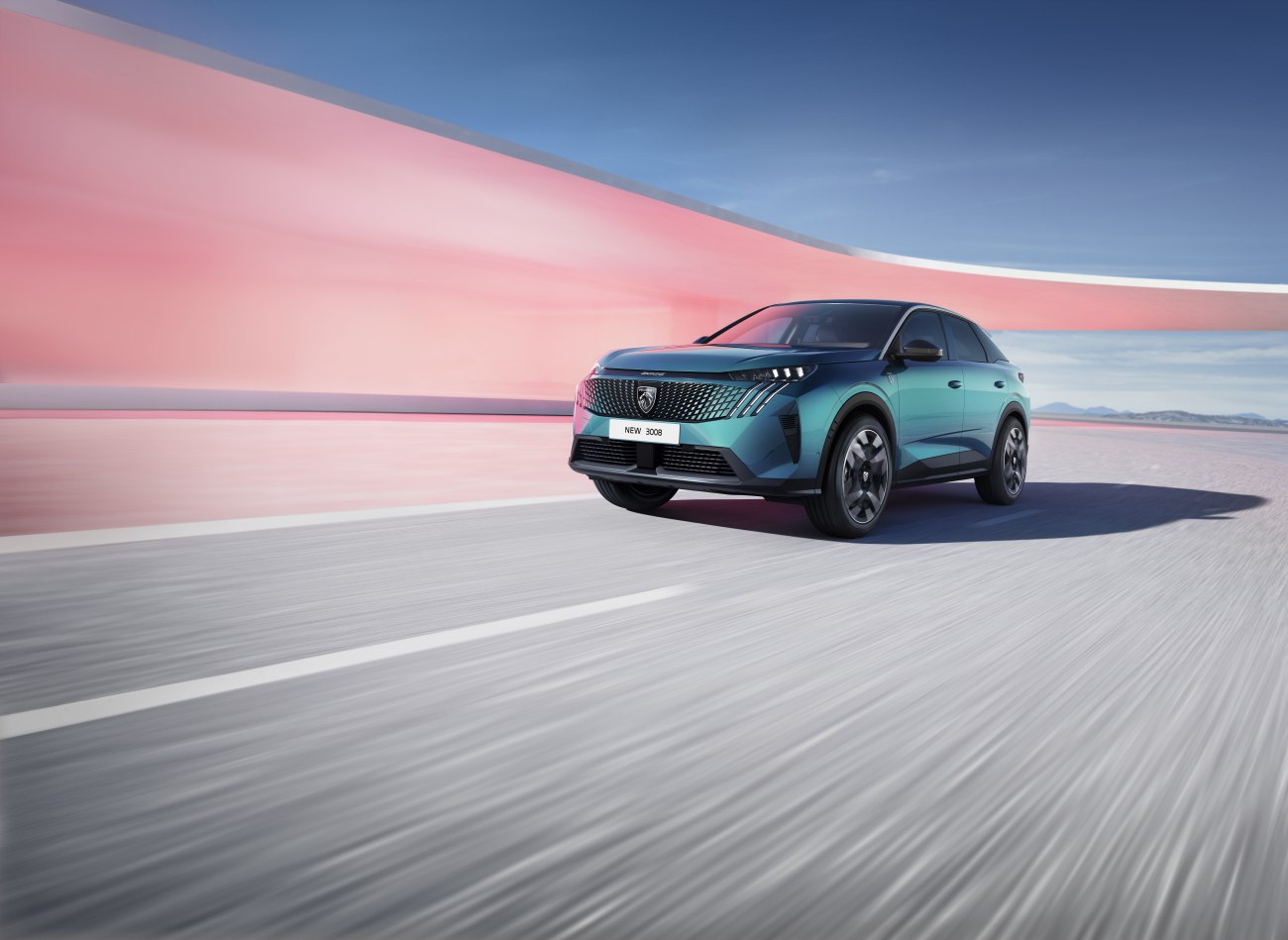 Peugeot 3008: Πιο ολοκληρωμένο και προσιτό από ποτέ