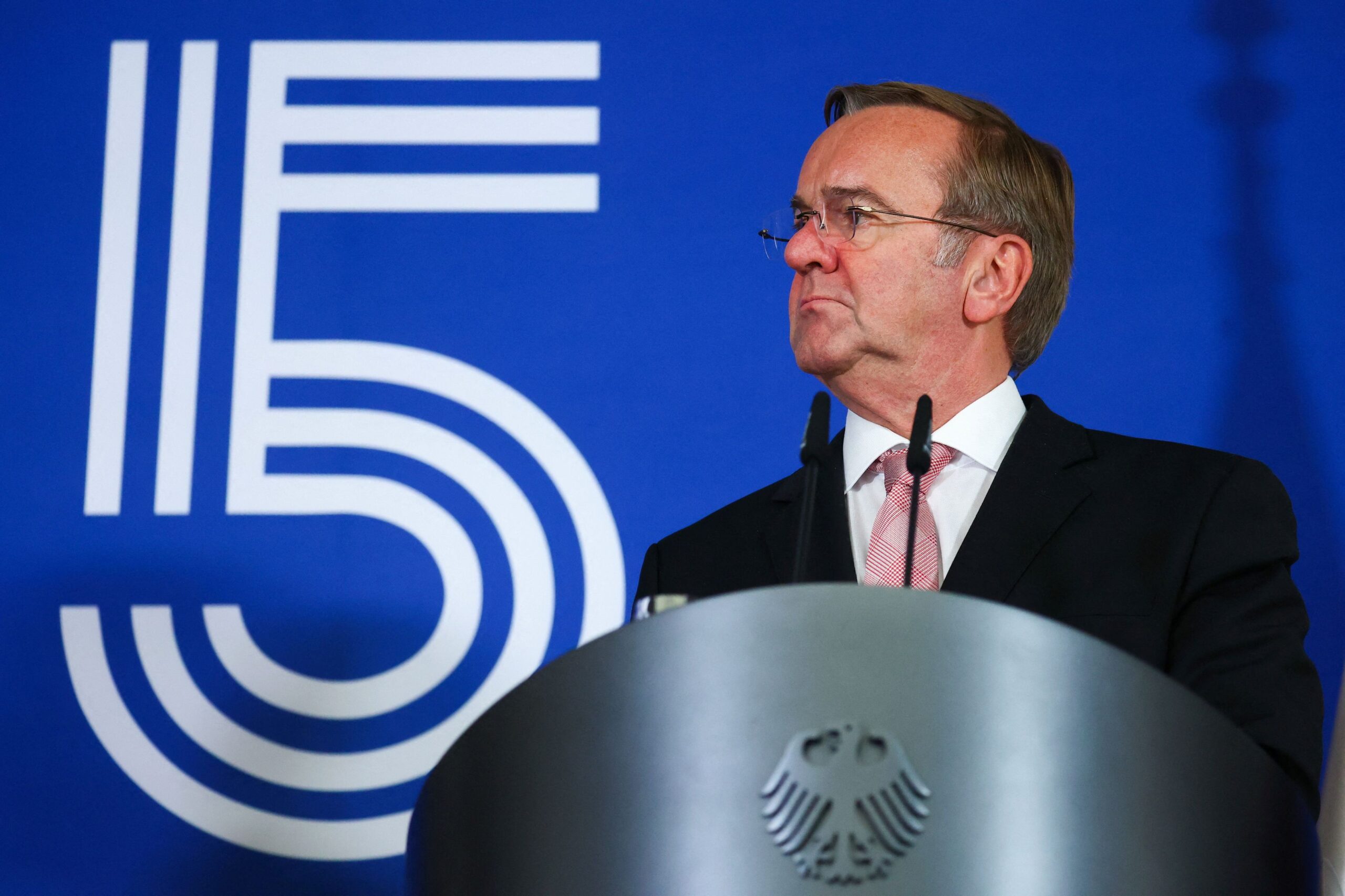 Μπόρις Πιστόριους: Η αντίκρουση της Μόσχας στην εκτίμηση ότι η Ευρώπη μπορεί να βίωσε το τελευταίο ειρηνικό καλοκαίρι