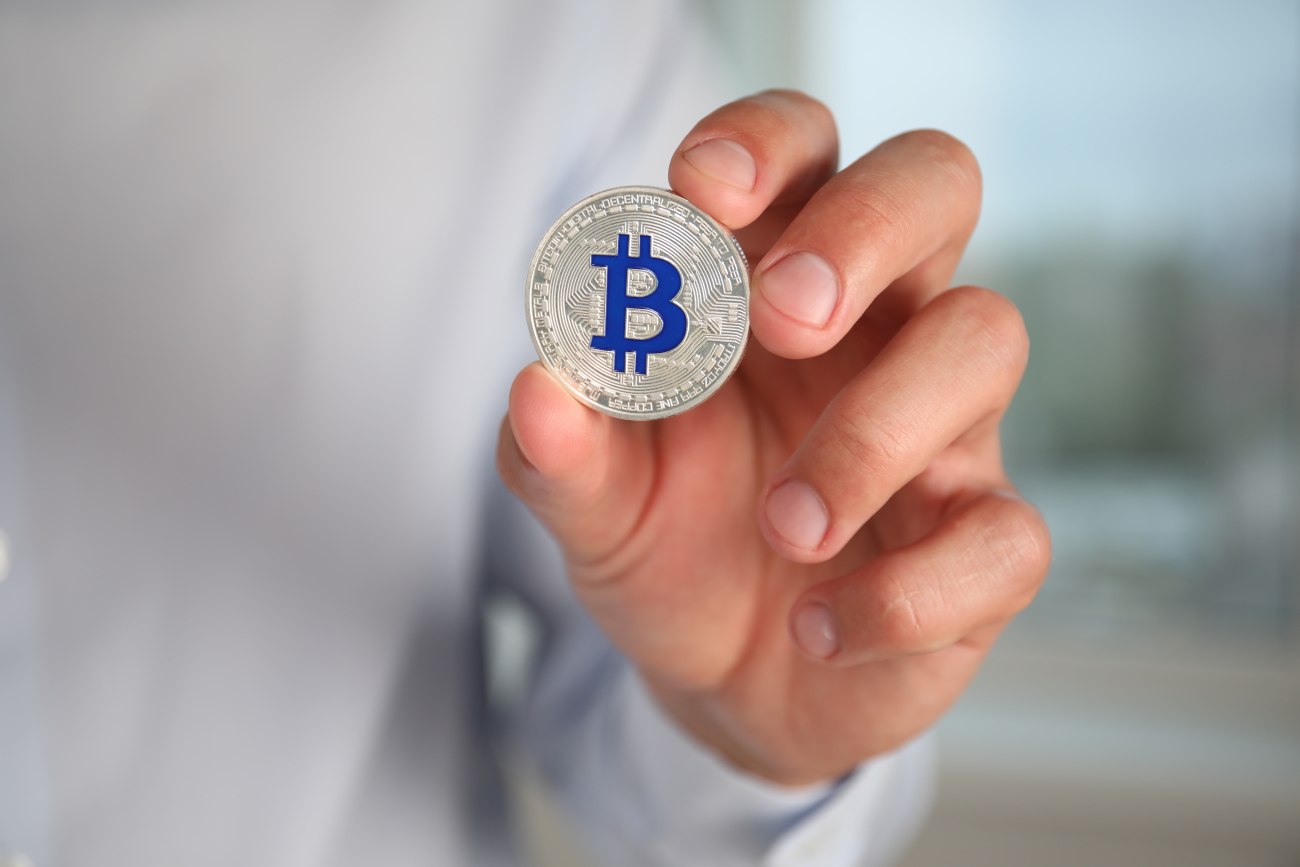 Bitcoin: Είναι νόμισμα ή όχι; – Η απάντηση της Τράπεζας της Ελλάδος