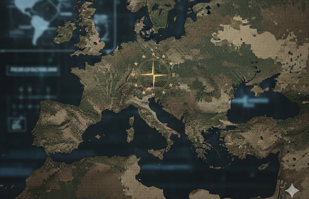 Γερμανία-Πολωνία: Ο ήχος προπολεμικών τυμπάνων αντηχεί στη Δύση – Τι σηματοδοτεί η αυξανόμενη ανησυχία