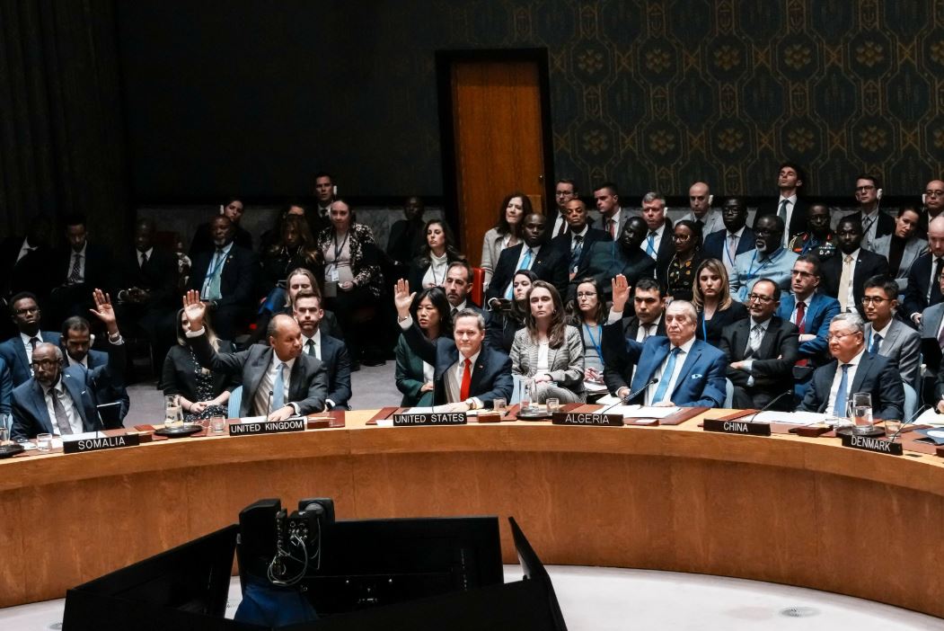 Η Χαμάς δηλώνει ότι η αντίσταση κατά της κατοχής είναι νόμιμο δικαίωμα σύμφωνα με το διεθνές δίκαιο