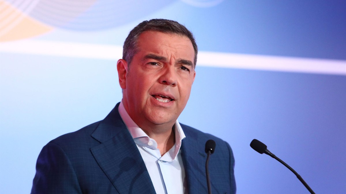 Σημαντικές εξελίξεις στην πολιτική σκηνή: Σκληραίνει η αντιπαράθεση Τσίπρα – Μητσοτάκη