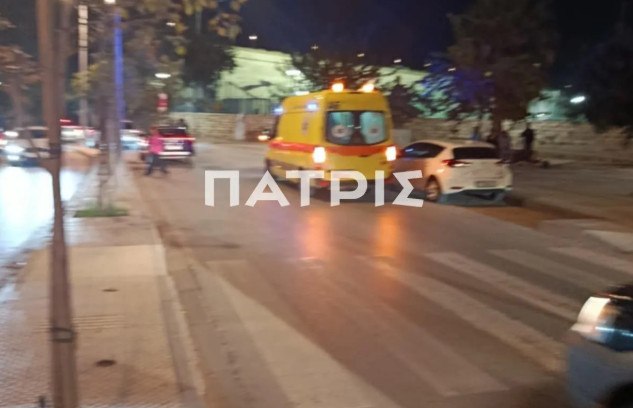 Συλλήψεις και εξελίξεις μετά το αιματηρό επεισόδιο στη Χανιώπορτα Ηρακλείου