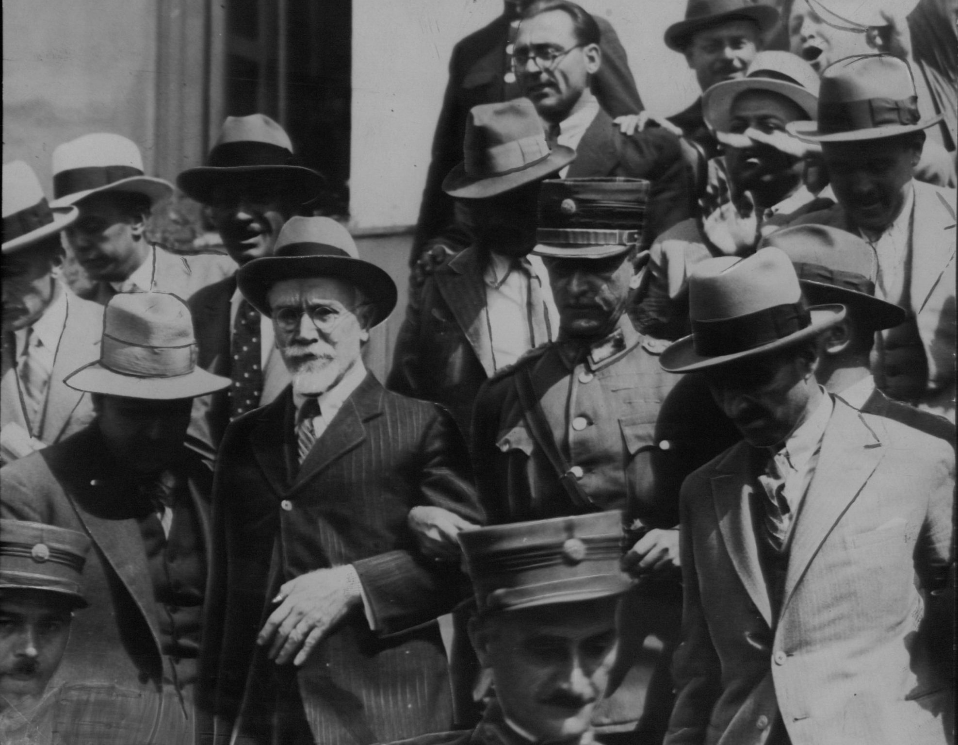 Νοεμβριανά: Η ημερομηνία που σημάδεψε τον Εθνικό Διχασμό στην Ελλάδα